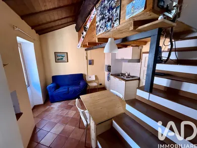 Loft in Borgomaro