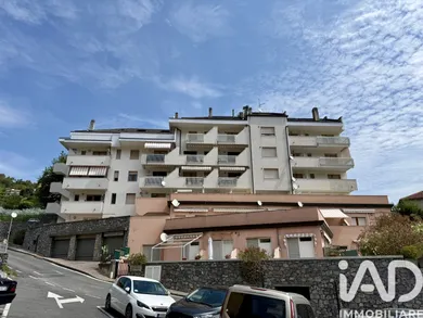 Appartamento in Giustenice