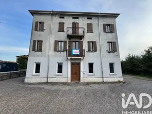 Edificio in Mantova