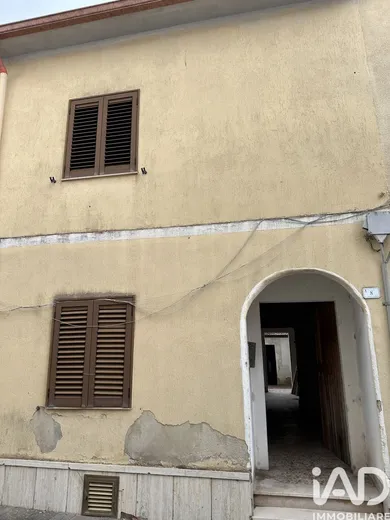 Villetta a schiera in Muros