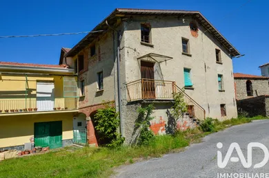 Casa/Villa in Saliceto