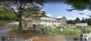 Hotel restaurant in Varazze