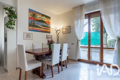 Appartamento in Castelfidardo