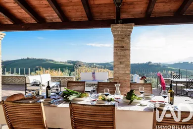 Casa/Villa in Acquaviva Picena