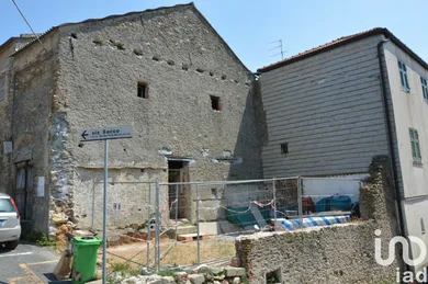 Park home in Vado Ligure