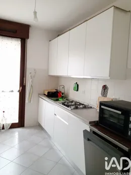 Trilocale in Modena
