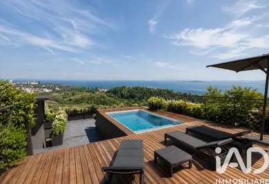 Casa / Villa  indipendente in Padenghe sul Garda