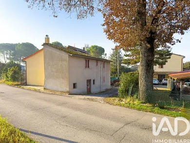 House in Assisi