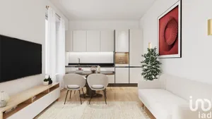 Appartamento in Torino