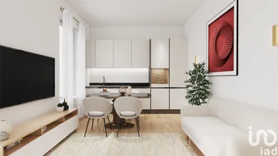 Appartamento in Torino