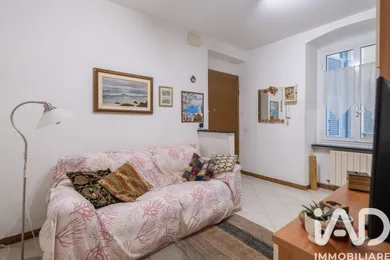 Apartment in Genova