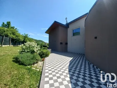 Casa/Villa in L'Aquila