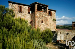 Rustico in Campagnatico