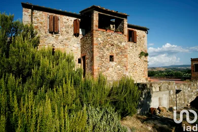 Rustico in Campagnatico