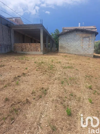 Terreno in Pianella