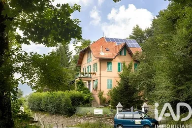 Villetta a schiera in Torriglia