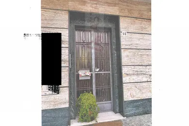 Appartamento in Pomaretto