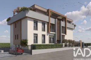 Apartment in Rovellasca