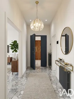 Apartment in Poggio a Caiano