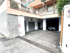 Posto auto in Genova