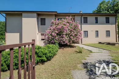 Appartamento in Castiglione delle Stiviere