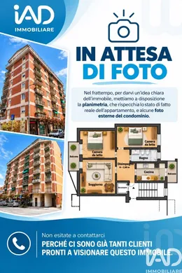 Trilocale in Sesto Calende