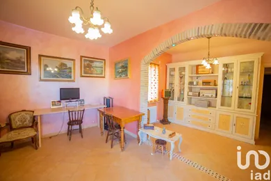 Townhouse in Fano
