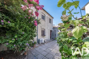 Villetta a schiera in Bondeno