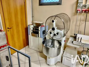 Business premises in Tombolo