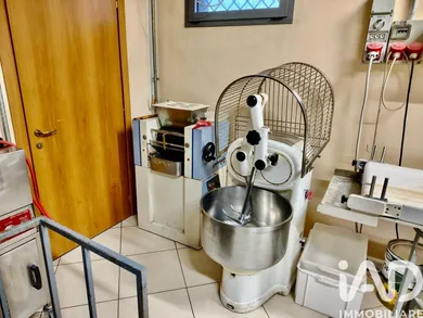 Business premises in Tombolo