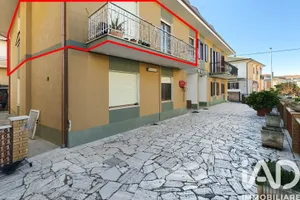 Apartment in Porto Sant'Elpidio