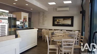 Pizzeria in Brescia
