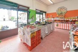 Negozio / locale commerciale in Villanova Canavese
