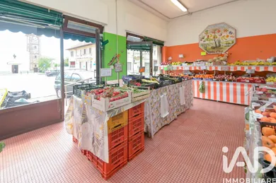 Negozio / locale commerciale in Villanova Canavese