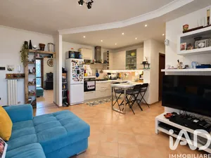 Trilocale in Roma