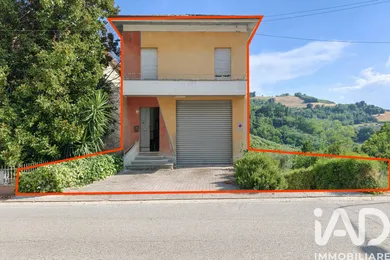Casa/Villa in Montottone