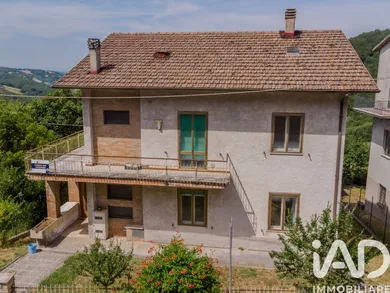 Casa/Villa in Valfabbrica