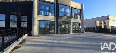 Negozio / locale commerciale in Volta Mantovana