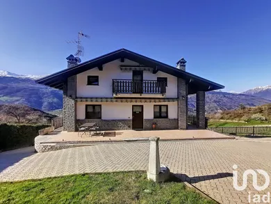 Cascina / Fattoria in Aymavilles