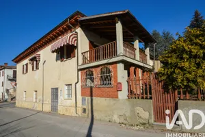 House in Saliceto