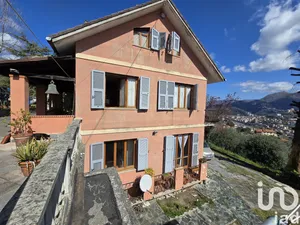 Townhouse in Genova
