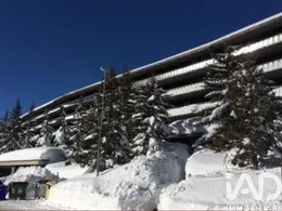 Trilocale in Sestriere