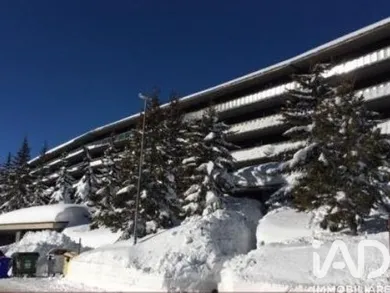 Appartamento in Sestriere