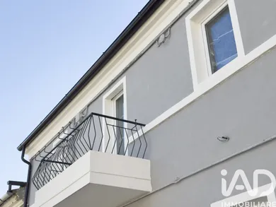 Apartment in Montemarciano