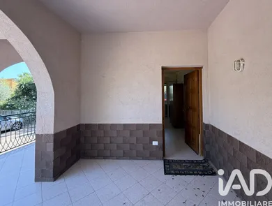 Villetta a schiera in Altavilla Milicia