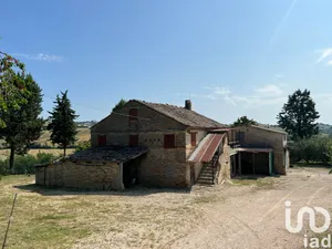 Casa/Villa in Monte San Pietrangeli