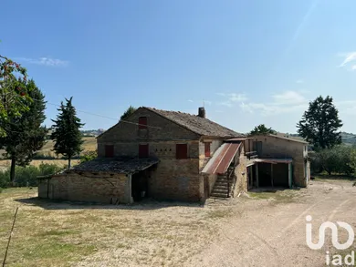 Casa/Villa in Monte San Pietrangeli