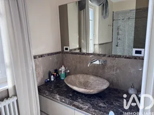 Mansion in Seravezza