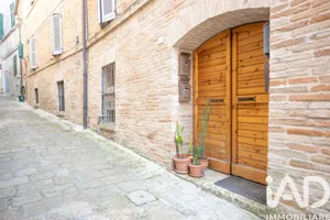 Apartment in Monte San Vito