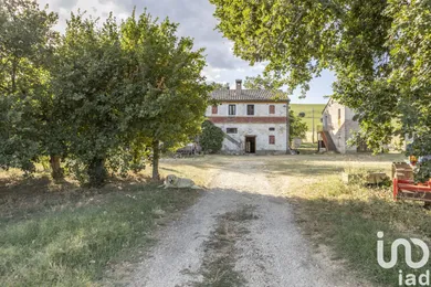 Townhouse in Osimo